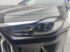 Jetour X70 PLUS Edition 1.5T PRO Edition 7 - ფოტო 4