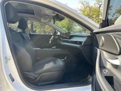Chery Arrizo 8 290T - ფოტო 14