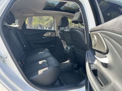 Chery Arrizo 8 290T - ფოტო 15