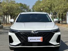 Chery Arrizo 8 290T - ფოტო 2