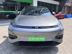 Xpeng G6 580 Long RangePro - фото 2