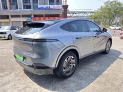 Xpeng G6 580 Long RangePro - фото 5