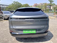 Xpeng G6 580 Long RangePro - фото 6