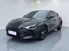 MG7 1.5T Luxury Edition - ფოტო 1