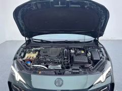 MG7 1.5T Luxury Edition - ფოტო 10