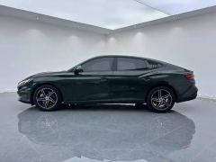 MG7 1.5T Luxury Edition - ფოტო 11
