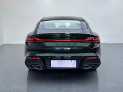 MG7 1.5T Luxury Edition - ფოტო 12
