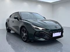 MG7 1.5T Luxury Edition - ფოტო 3