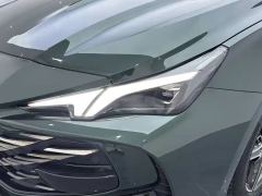 MG7 1.5T Luxury Edition - ფოტო 4