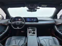 MG7 1.5T Luxury Edition - ფოტო 7