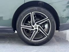 MG7 1.5T Luxury Edition - ფოტო 9