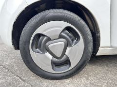 Geely Galaxy Panda mini 200km Animated Bear - ფოტო 12