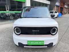Geely Galaxy Panda mini 200km Animated Bear - ფოტო 2