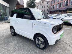 Geely Galaxy Panda mini 200km Animated Bear - ფოტო 3