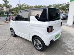 Geely Galaxy Panda mini 200km Animated Bear - ფოტო 6