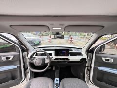Geely Galaxy Panda mini 200km Animated Bear - ფოტო 8
