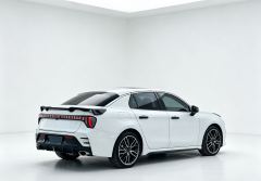 Lynk & Co 03 Champion 1.5T Dual Clutch 2WD Pro 5-seater - photo 9