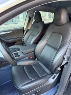 Tesla Model Y 554km Rear-Wheel Drive Edition - photo 5