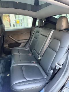 Tesla Model Y 554km Rear-Wheel Drive Edition - photo 6