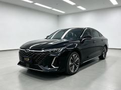 Chery Arrizo 8 1.6T - ფოტო 1