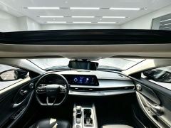 Chery Arrizo 8 1.6T - ფოტო 4