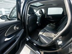Chery Arrizo 8 1.6T - ფოტო 6