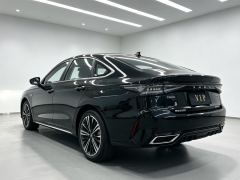 Chery Arrizo 8 1.6T - ფოტო 7