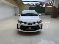 Toyota Vios 1.5L CVTCARE Edition - фото 2