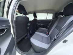 Toyota Vios 1.5L CVTCARE Edition - фото 6