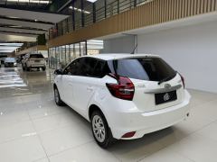 Toyota Vios 1.5L CVTCARE Edition - фото 7