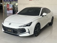 MG7 1.5T Luxury Edition - photo 1