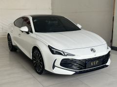MG7 1.5T Luxury Edition - photo 3