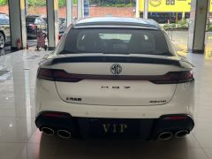 MG7 1.5T Luxury Edition - photo 7