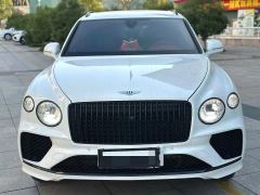 Bentley Bentayga 4.0T V8 Edition - ფოტო 2