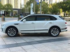 Bentley Bentayga 4.0T V8 Edition - ფოტო 3