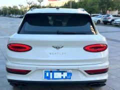 Bentley Bentayga 4.0T V8 Edition - ფოტო 4
