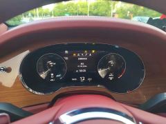 Bentley Bentayga 4.0T V8 Edition - ფოტო 5