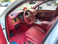 Bentley Bentayga 4.0T V8 Edition - ფოტო 8