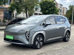Aion Y Plus 510km 510 Joy Edition Lithium iron phosphate - ფოტო 1