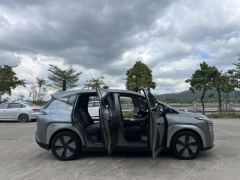 Aion Y Plus 510km 510 Joy Edition Lithium iron phosphate - ფოტო 10