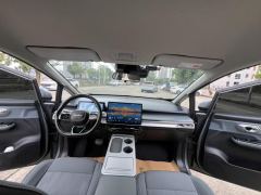 Aion Y Plus 510km 510 Joy Edition Lithium iron phosphate - ფოტო 13
