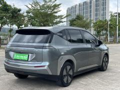 Aion Y Plus 510km 510 Joy Edition Lithium iron phosphate - ფოტო 3