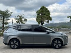Aion Y Plus 510km 510 Joy Edition Lithium iron phosphate - ფოტო 5