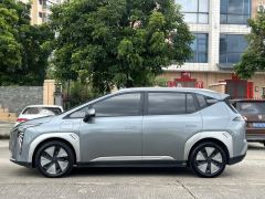 Aion Y Plus 510km 510 Joy Edition Lithium iron phosphate - ფოტო 6