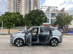 Aion Y Plus 510km 510 Joy Edition Lithium iron phosphate - ფოტო 7