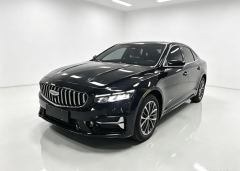 Geely Xingui 1.5T Edition - ფოტო 1