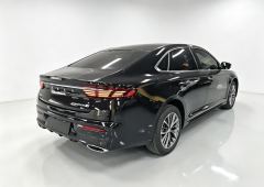 Geely Xingui 1.5T Edition - ფოტო 2