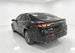 Geely Xingui 1.5T Edition - ფოტო 8