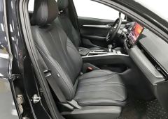 Geely Xingui 1.5T Edition - ფოტო 9