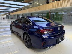 Buick Regal GS 28T Version - ფოტო 7